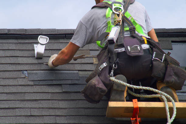 Best Roof Gutter Cleaning  in Bastrop, TX