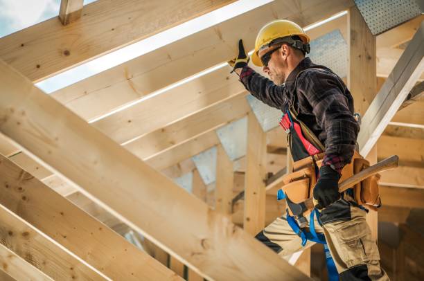 Best Commercial Roofing Services  in Bastrop, TX