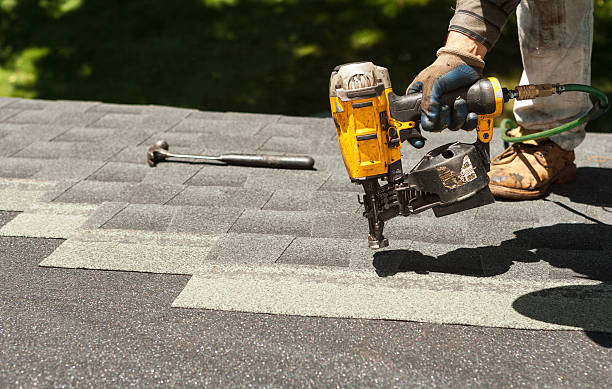 Quick and Trustworthy Emergency Roof Repair Services in Bastrop, TX